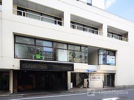 Open Office | TOKYO, Gotanda Eki Nishiguchi