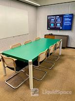 WeWork | 611 North Brand Boulevard