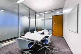 Queen Mary BioEnterprises Ltd