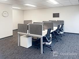 Regus | Denver - Quebec St