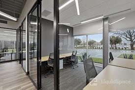 Venture X | Grapevine - DFW Airport North