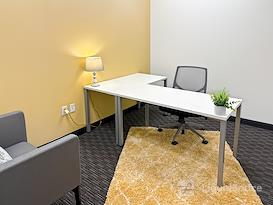 Regus | Roseville - Bonestroo