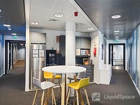 Regus | Espoo, Keilaranta