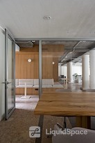 PFU Coworking