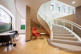 Regus | Fukuoka, Hakataeki Hakataguchi