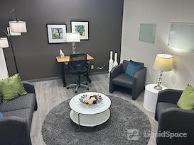 Courtyard Offices