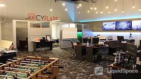 SPOT cowork - Victor