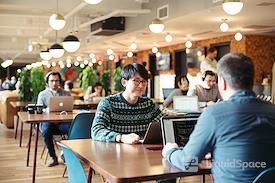 WeWork | 1 University Ave