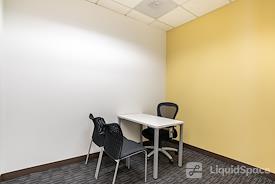 Regus || CA, Los Angeles - 12100 Wilshire Blvd