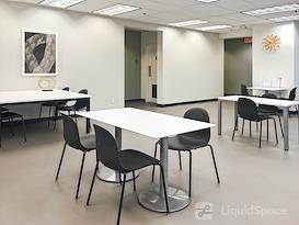 Regus | BC, Richmond - Commerce Court