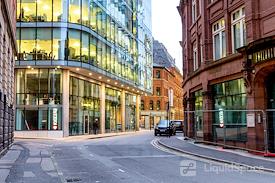 Landmark | Manchester Chancery Place