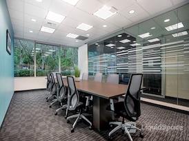Regus | Redmond Center