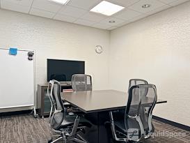 Regus | One Pacific Heights