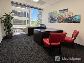 Barrister Suites | Woodland Hills Corporate Center