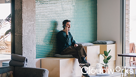 Cloudworks Sagrada Família