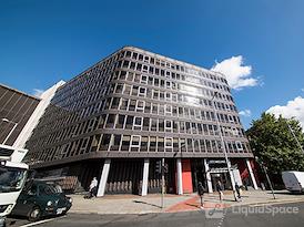 Regus | Nottingham City Centre