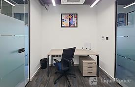 Regus | Amman, Ibrahimiyah Plaza