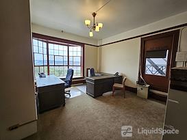 Historic Blackwell Mansion