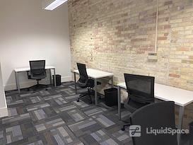 Regus | Sheboygan - N 8th St