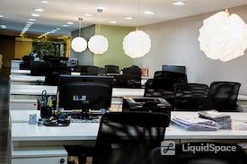 Campus Itaim GoWork Coworking