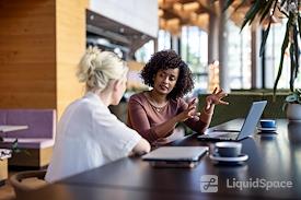 EDGE Workspaces | Grand Central Berlin