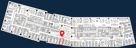 The Executive Centre - KAFD 3.09