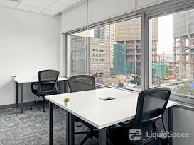 HQ | Jakarta , HQ Sinarmas Land Plaza Tower 1