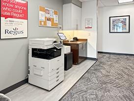 Regus | Union Hills Office Plaza