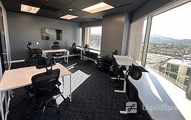 The Muse Rooms Glendale