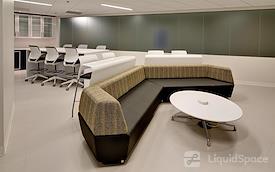 AdvantEdge Workspaces - Chevy Chase, DC Center