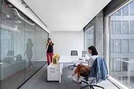 SPACES | Zurich, The Circle