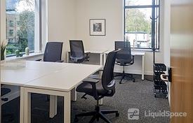 Regus | Harpenden, Waterside