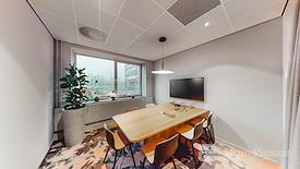 Regus | Shelton