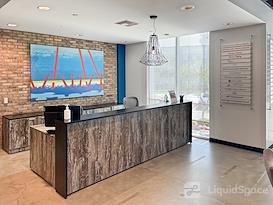 Regus | Three Parkside