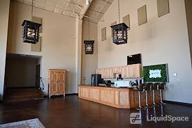 Co-Working Space in Garden of the Gods Area