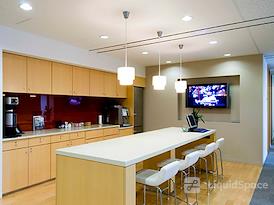 Regus | Tokyo Shibuya Mark City