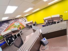 Regus | Diamond View