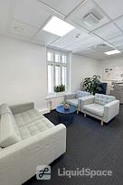 Regus | Helsinki, Luna House