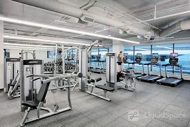 Regus | Denver Place