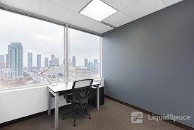 Regus | Sussex Centre