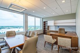 HuddleUp Powered By 25N Coworking