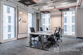 Design Offices | Nürnberg, Design Offices, Hauptbahnhof