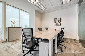 Regus | Bangkok, Bhiraj Tower