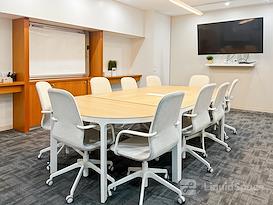 Regus | MELBOURNE, 120 Collins Street
