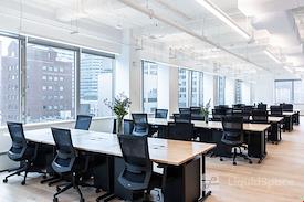 WeWork | 430 Park Avenue