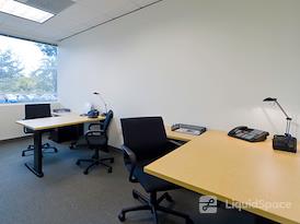 Regus | Huntington Square III