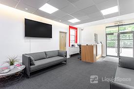 Regus | Warrington Cinnamon Park