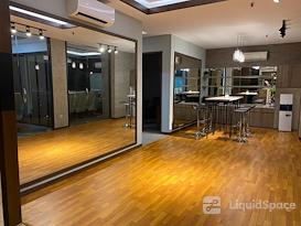 HQ | Coventry, The Quadrant