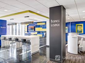 Regus | 111 W. Jackson