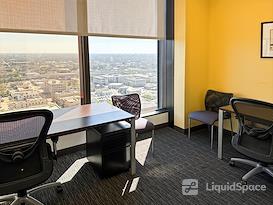 Regus | One American Place